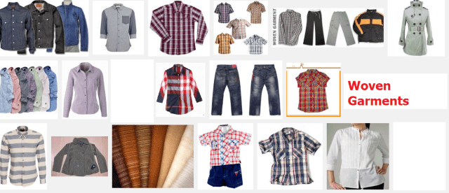 difference between knitted and woven garments woven garments difference between knitted and woven garments woven garments