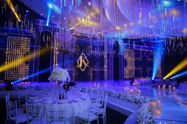 Tổ Chức Sự Kiện Tiệc Cưới Đám Cưới Chuyên Nghiệp